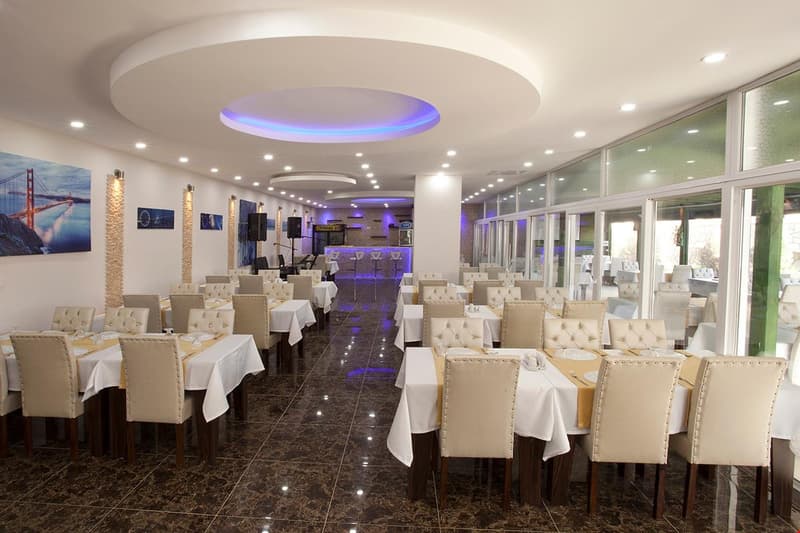 İğneada Parlak Resort Hotel