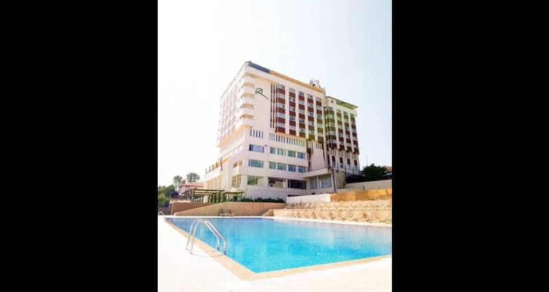 İğneada Resort Hotel & SPA