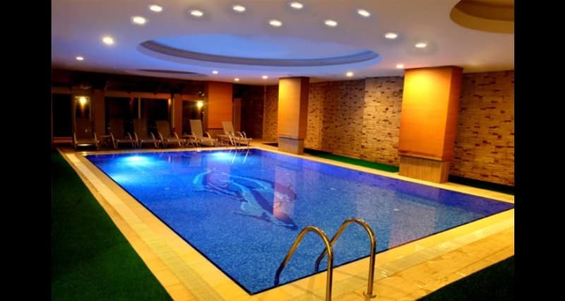 İğneada Resort Hotel & SPA