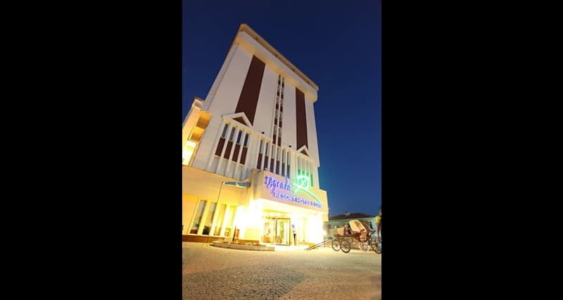 İğneada Resort Hotel & SPA