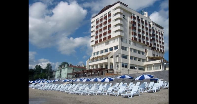 İğneada Resort Hotel & SPA