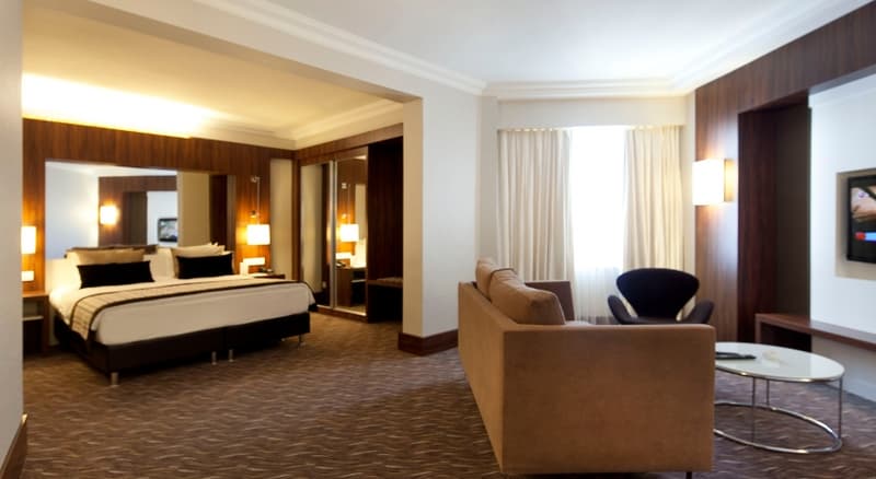 İkbal Thermal Hotel