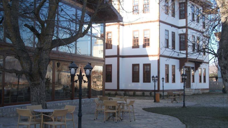 Galeri
