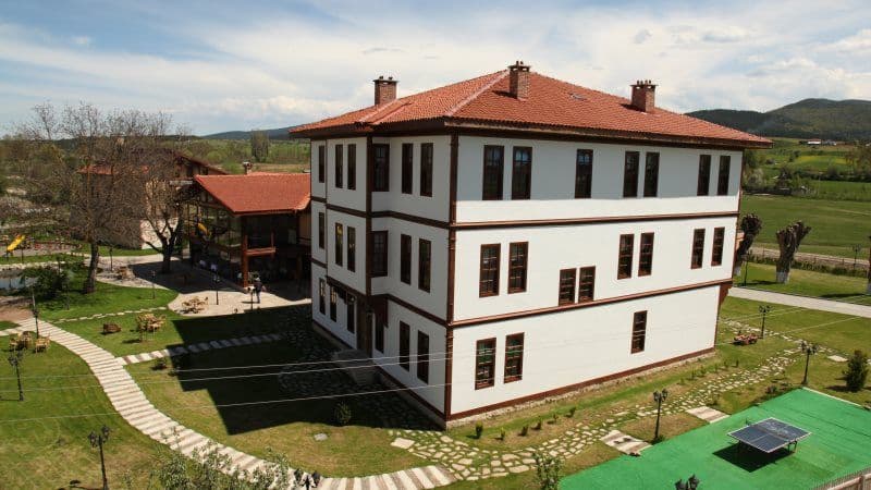Galeri