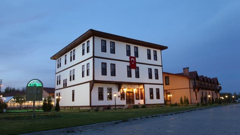 Galeri