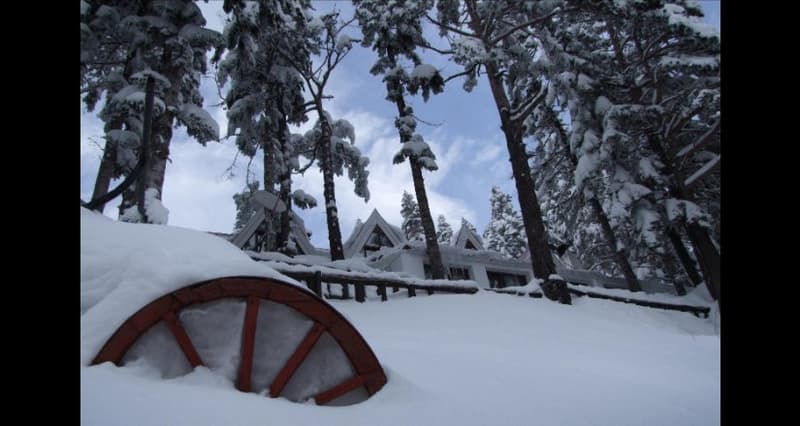 Ilgaz Derbent Otel