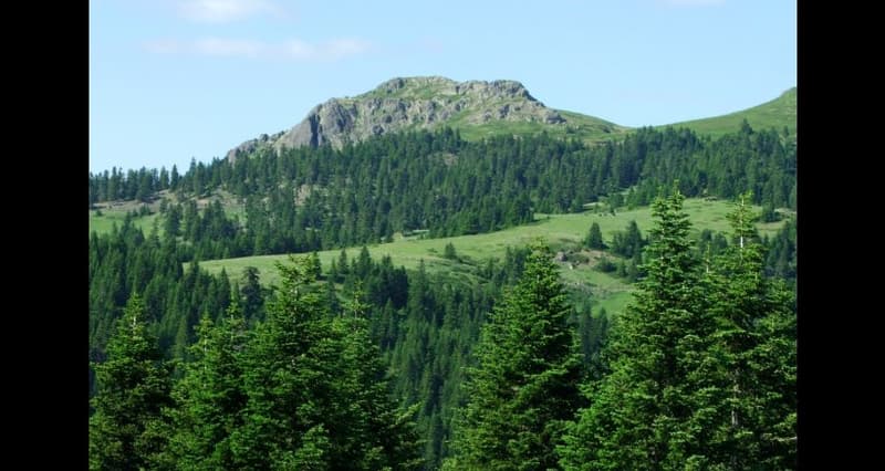 Ilgaz Derbent Otel