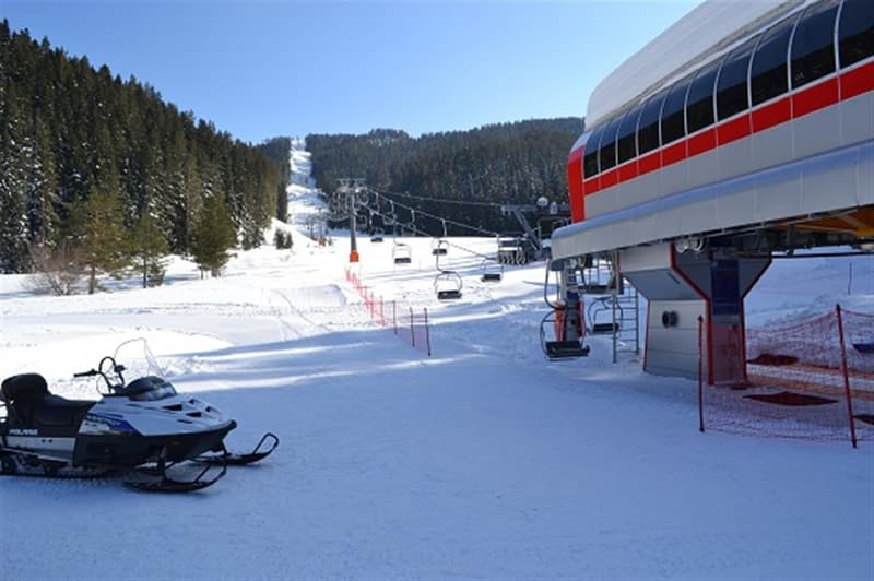 Ilgaz Otel