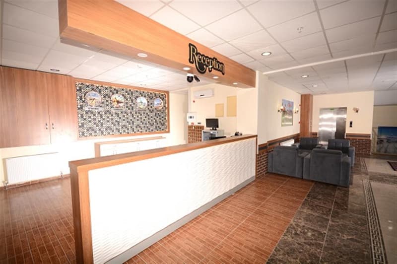 Ilgaz Otel