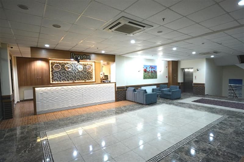 Ilgaz Otel