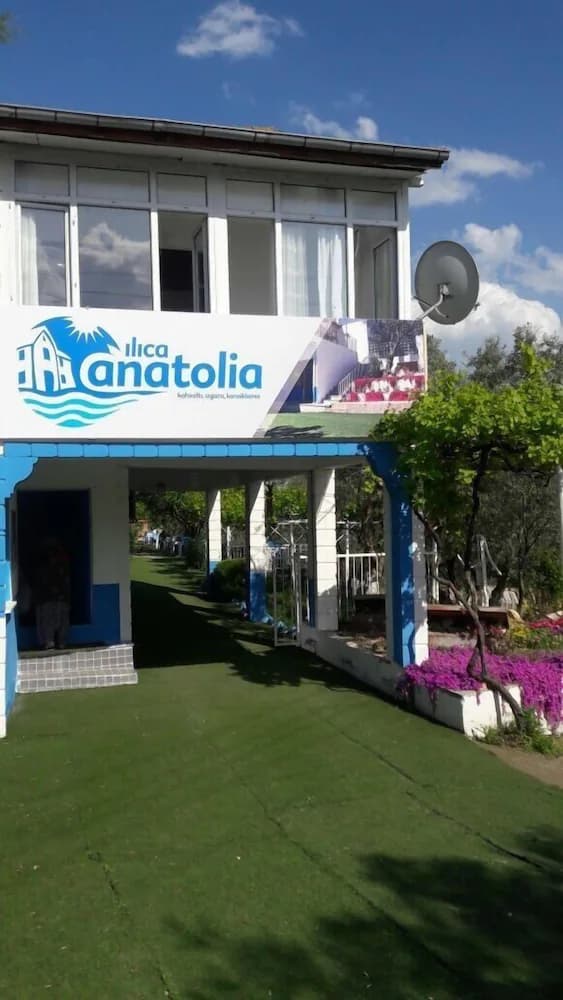 Ilıca Anatolia İznik
