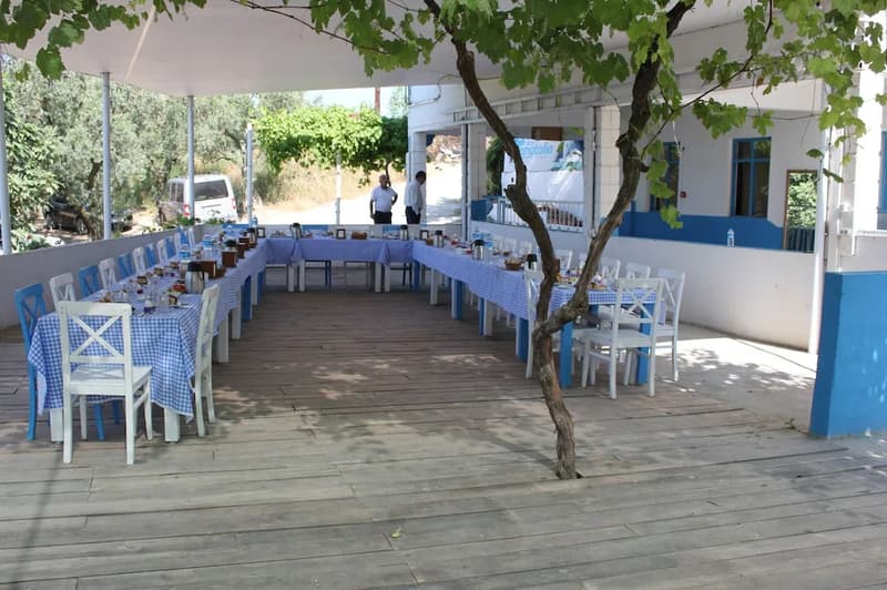 Ilıca Anatolia İznik