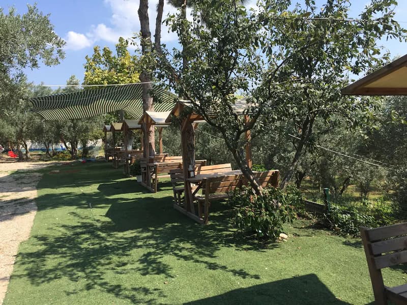 Ilıca Anatolia İznik Resim 6