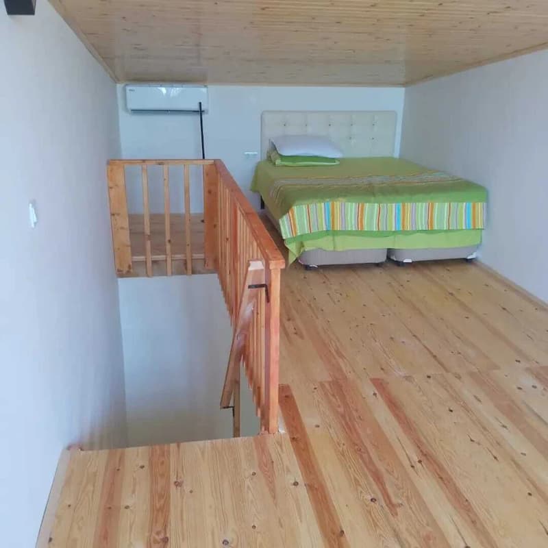 Dublex Aile Odası Resim