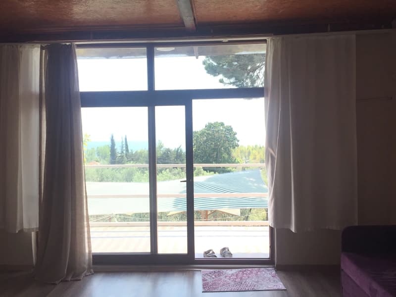 Standart Oda Balkonlu Resim