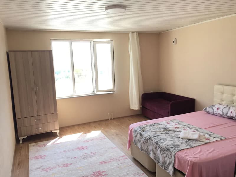 Standart Oda Balkonsuz Resim