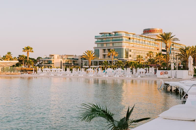 Ilıca Hotel Spa & Wellness Thermal Resort