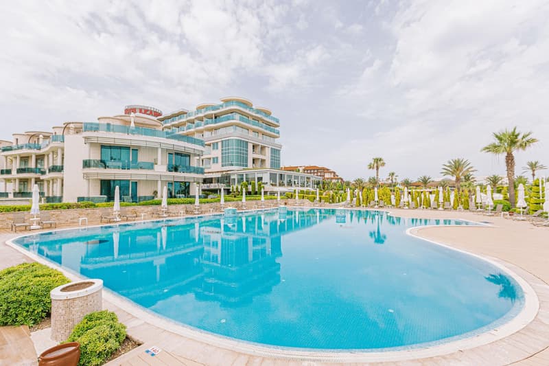 Ilıca Hotel Spa & Wellness Thermal Resort