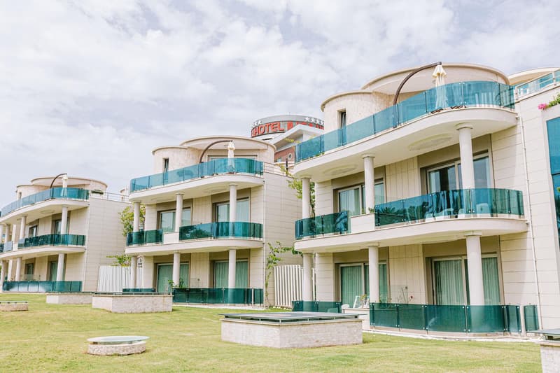 Ilıca Hotel Spa & Wellness Thermal Resort