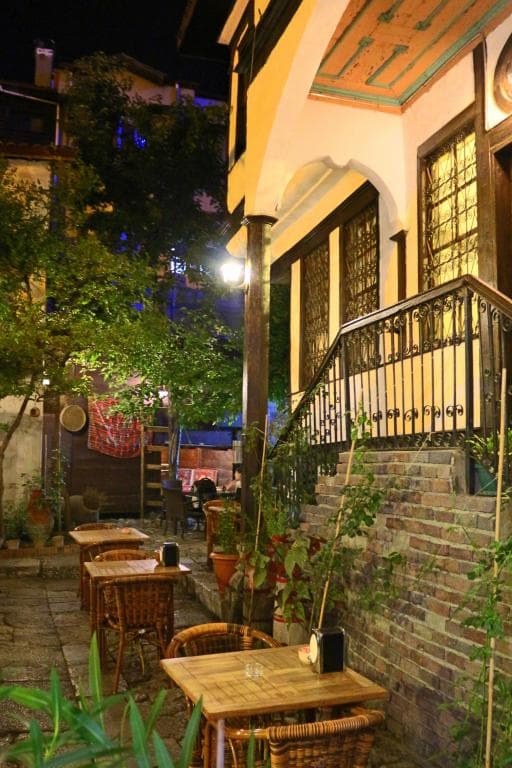 İlk Konak Butik Otel