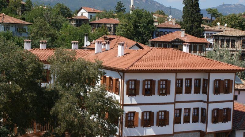 İmren Lokum Konak