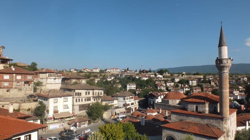 İmren Lokum Konak