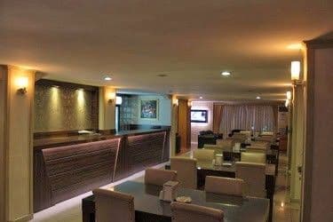 İmrenay Otel