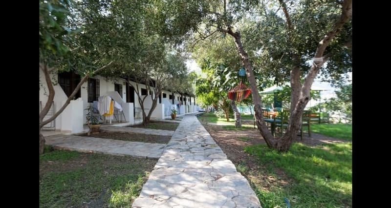 İnanç Hotel Bodrum