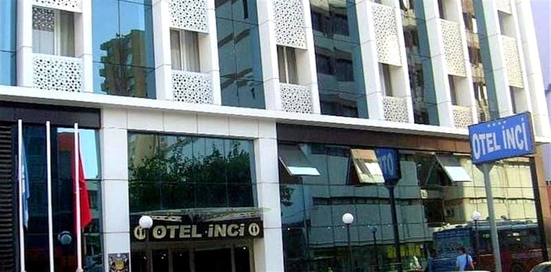 İnci Otel Adana