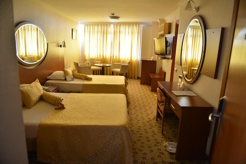 İnci Otel Adana