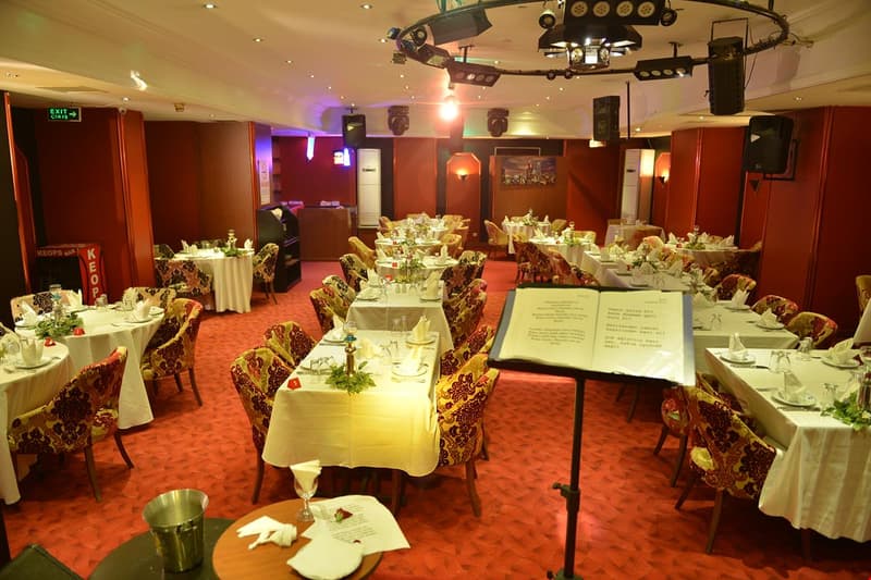 İnci Otel Adana