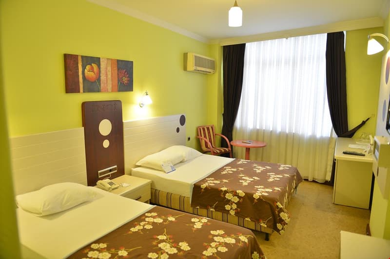 İnci Otel Adana