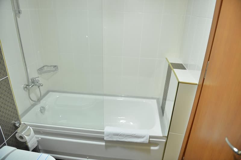 İnci Otel Adana