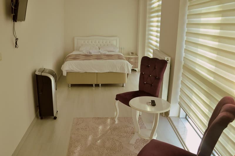 İnci Otel