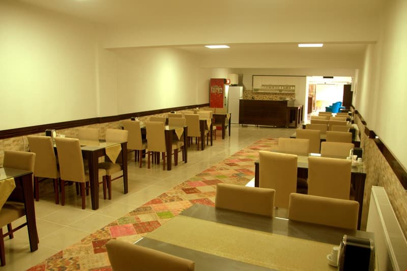 İnci Otel