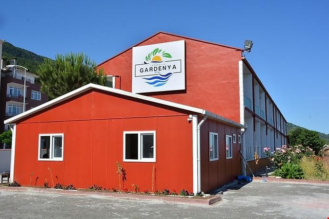 Galeri