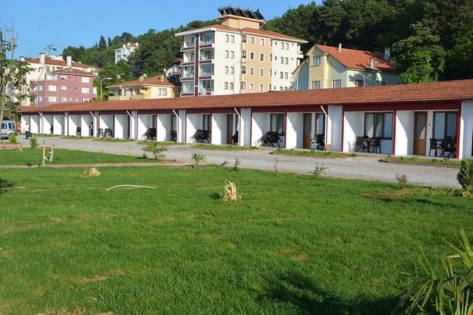 İnebolu Gardenya Hotel