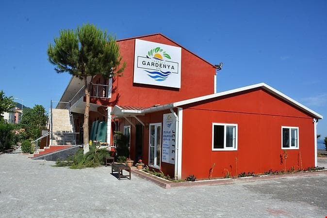 Galeri