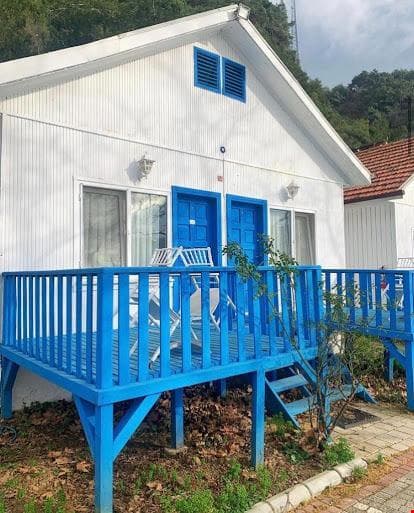İnkum Terrace Otel