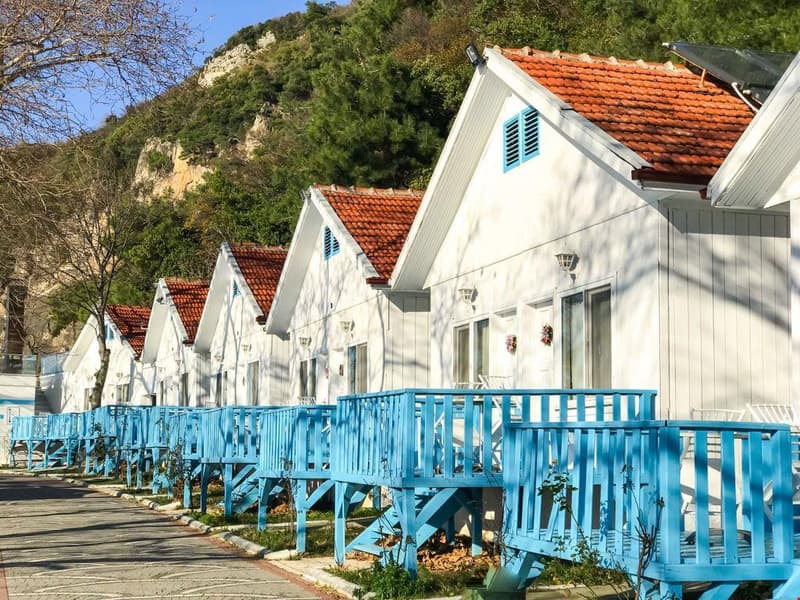 İnkum Terrace Otel