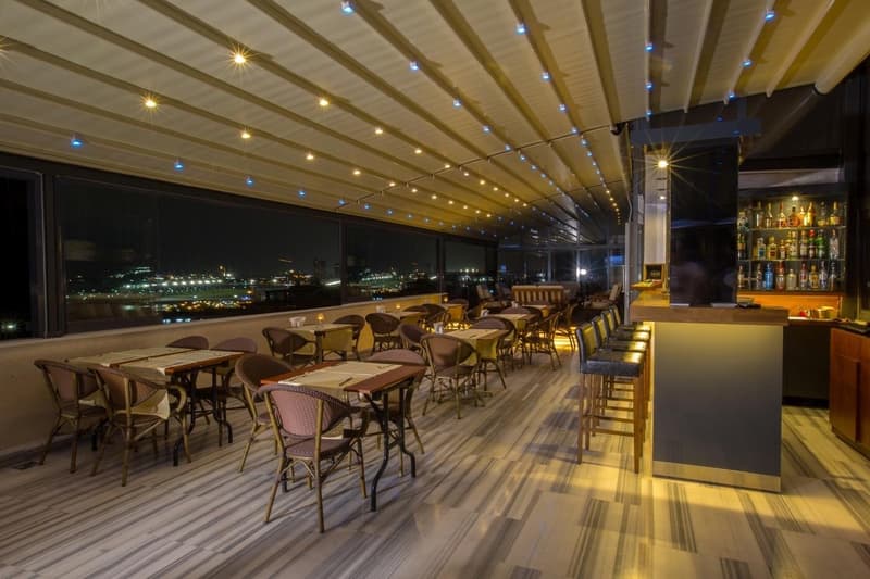 Innova Hotel Sultanahmet