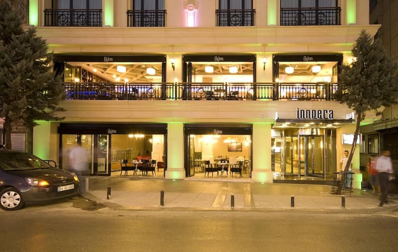 İnnpera Hotel