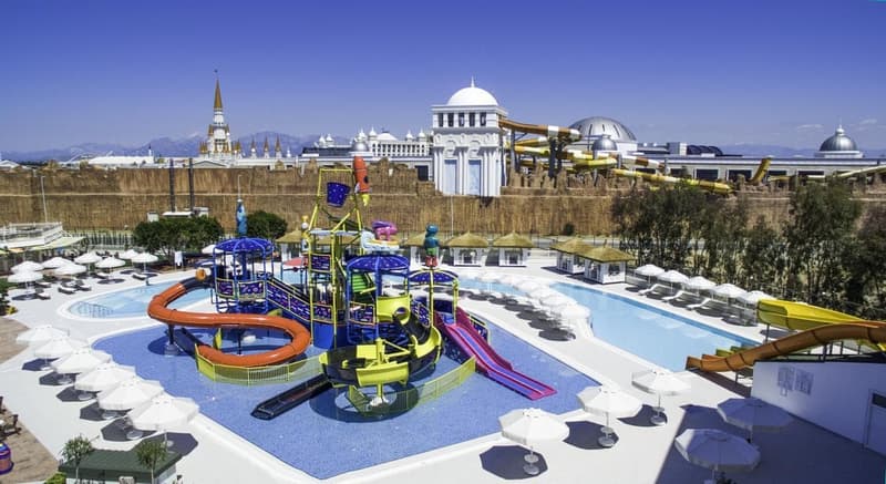 Innvista Hotels Belek