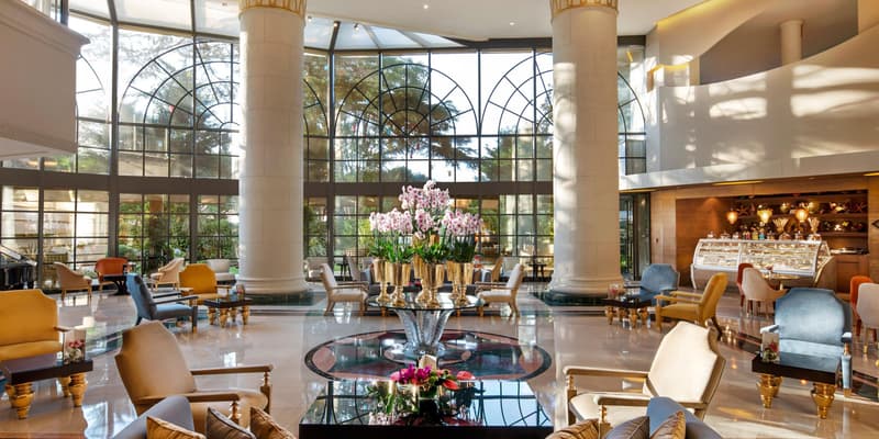 InterContinental İstanbul