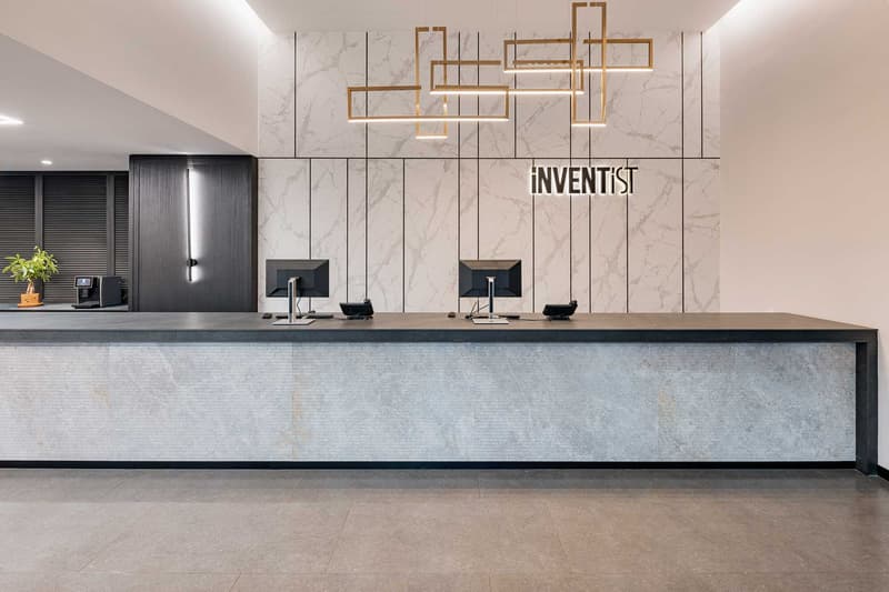 Inventist Hotel Sports Academy