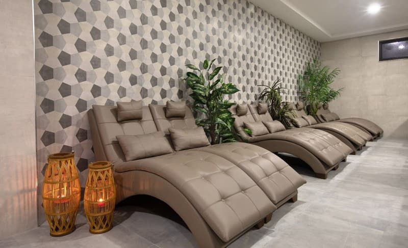 İpeksoy Thermal Hotel