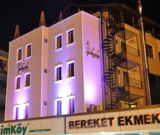 İpekyolu Hotel Sapanca