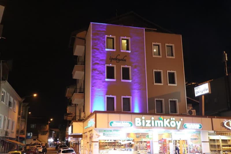 İpekyolu Hotel Sapanca