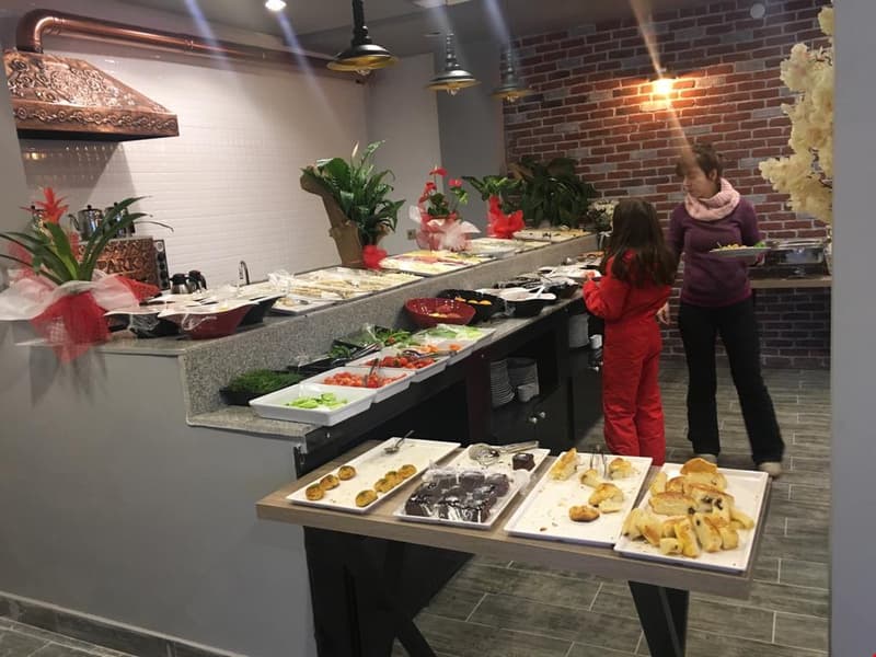 Işılpark Hotel