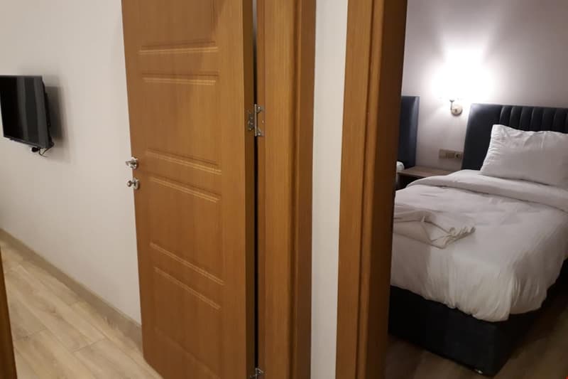 Işılpark Hotel